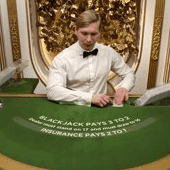 Salon Privé Blackjack H thumbnail