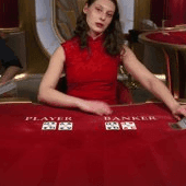 Speed Baccarat H game thumbnail