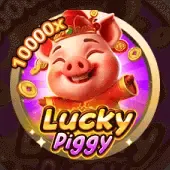 Lucky Piggy thumbnail