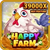 Happy Farm game thumbnail